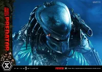 Prime 1 Studio Museum Masterline Predator (Film) Jungle Hunter Predator DX Bonus Version - Live Action Movies/TV - photo 119