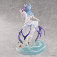 Elira Pendora with PIKL Summer ver. 1/7 Scale Figure 9