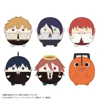 MAX LIMITED Chainsaw  Man – The Movie FUWA KORORIN - Chainsaw Man - photo 1