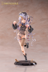 SSR FIGURE Kanna Shinomiya: Jiangshi Ver. 1/7 Scale Figure 6