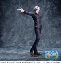 Luminasta "Jujutsu Kaisen" Kaigyoku/Gyokusetsu "Satoru Gojo" Strong Duo 1