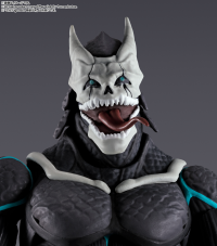 Reno Ichikawa "Kaiju No. 8", TAMASHII NATIONS S.H.Figuarts 2