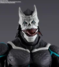 TAMASHII NATIONS Reno Ichikawa "Kaiju No. 8", TAMASHII NATIONS S.H.Figuarts - Kaiju No. 8 - photo 2