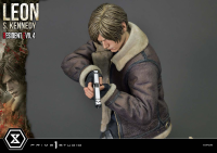 Ultimate Premium Masterline Resident Evil 4 Leon S. Kennedy Bonus Version 20