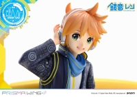 PRISMA WING Piapro Characters Kagamine Len 1/7 Scale Pre-Painted Figure 29