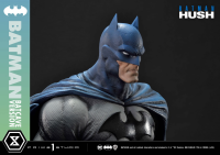 Ultimate Premium Masterline Batman: Hush (Comics) Batman Deluxe Version 2
