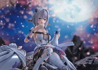 Max Factory figma Scarlet - GODDESS OF VICTORY: NIKKE - photo 7