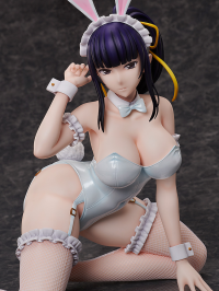 Narberal Gamma: Bunny Ver. 9