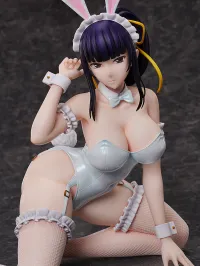 FREEing Narberal Gamma: Bunny Ver. - Overlord - photo 9