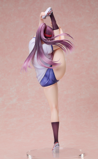 Neru Shizuki: Gym Uniform Ver. 8