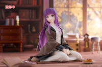 Frieren: Beyond Journey's End Desktop Cute Figure - Fern 9