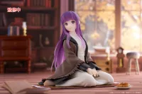 TAITO Frieren: Beyond Journey's End Desktop Cute Figure - Fern - Frieren: Beyond Journey's End - photo 9