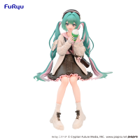 Hatsune Miku　Noodle Stopper Figure -Autumn Date- 1