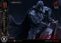 Prime 1 Studio Ultimate Premium Masterline Berserk Guts, Berserker Armor Rage Edition Deluxe Version - Berserk - photo 14