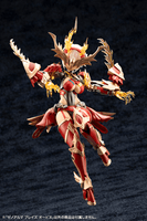 XenoAlma Blaze Ophis 10