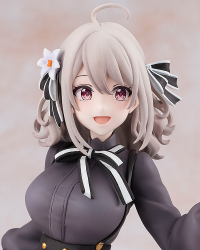 Spy Classroom《Flower Garden》Lily 11