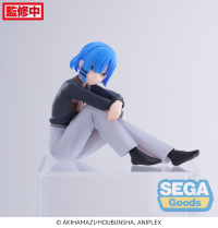 "BOCCHI THE ROCK!" PM Perching Figure "Ryo Yamada" 1