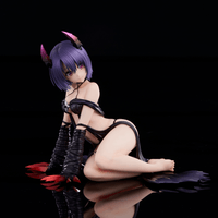To Love-Ru Darkness – Haruna Sairenji Darkness Ver. 1/6 LIMITED  (Renewal Package Edition) 5