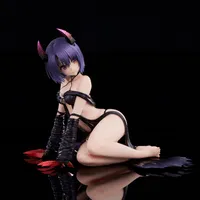 Union Creative To Love-Ru Darkness – Haruna Sairenji Darkness Ver. 1/6 LIMITED  (Renewal Package Edition) - To LOVE-Ru - photo 5