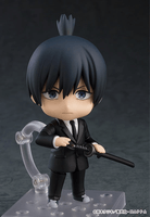 Nendoroid Aki Hayakawa 1