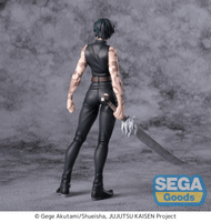 XStellar "Jujutsu Kaisen The Culling Game" -Maki Zen'in- 5