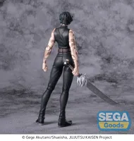 SEGA XStellar "Jujutsu Kaisen The Culling Game" -Maki Zen'in- - Jujutsu Kaisen - photo 5
