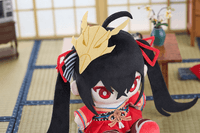Taihou Punipuni Plushie 9