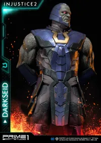 Prime 1 Studio Premium Masterline Injustice 2 Darkseid - DC Comics - photo 30