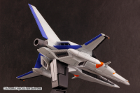 Vic Viper ver. Gradius IV 4