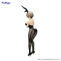 FuRyu Uzaki-chan Wants to Hang Out! BiCute Bunnies Figure -Hana Uzaki- - Uzaki-chan Wants to Hang Out! - photo 3