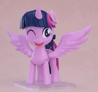 GOOD SMILE COMPANY Nendoroid Twilight Sparkle - My Little Pony - photo 1