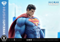 Ultimate Premium Masterline Batman: Hush (Comics) Superman 49
