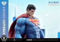 Prime 1 Studio Ultimate Premium Masterline Batman: Hush (Comics) Superman - DC Comics - photo 49