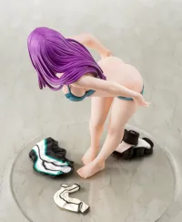 Hakoiri-musume 1/6 scaled pre-painted figure worlds end harem MIRA SUOU in fascinating negligee - world’s end harem - photo 21
