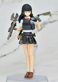 TOMYTEC figma Armed JK: Variant C2, Code: URBEX - Little Armory - photo 5