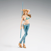 ONE PIECE GLITTER&GLAMOURS-NAMI-SPECIAL COLOR ver.(ver.B) 5