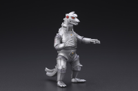 HYPER MODELING MECHAGODZILLA 6