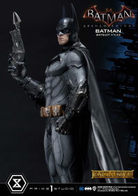 Museum Masterline Batman: Arkham Knight Batman Batsuit V7.43 EX Version 49
