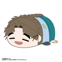 Nintama Rantarō POTE KORO MASCOT 6 6