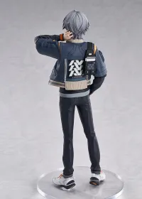 GOOD SMILE COMPANY POP UP PARADE SP Wise - Zenless Zone Zero - photo 5
