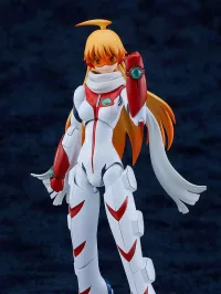 GOOD SMILE COMPANY MODEROID Buster Machine No. 7 - Gunbuster - photo 12