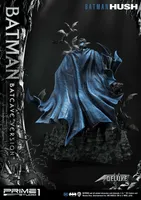 Prime 1 Studio Museum Masterline Batman: Hush (Comics) Batman Batcave Deluxe Version - DC Comics - photo 51