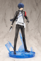 ARTFX J P3R Hero 6