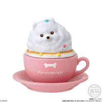 CharaLatte Art Case - Animals  (Box/12) 7