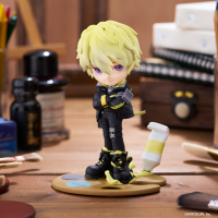 PalVerse Pale.　NIJISANJI EN　Sonny Brisko 3