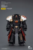 JOYTOY White Scars Ebon Keshig Terminator 2 with Power Glaive - Warhammer 40K - photo 1