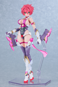 PLAMATEA Cutie Honey 7