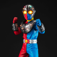 Ultimate Article Kikaider 01 （RENEWAL EDITION） 7