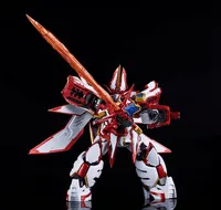 GOOD SMILE COMPANY HAGANE WORKS King's Style Super Granzort - Mado King Granzort - photo 6