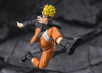 Naruto Uzumaki -The Power To Unite- "NARUTO" 7